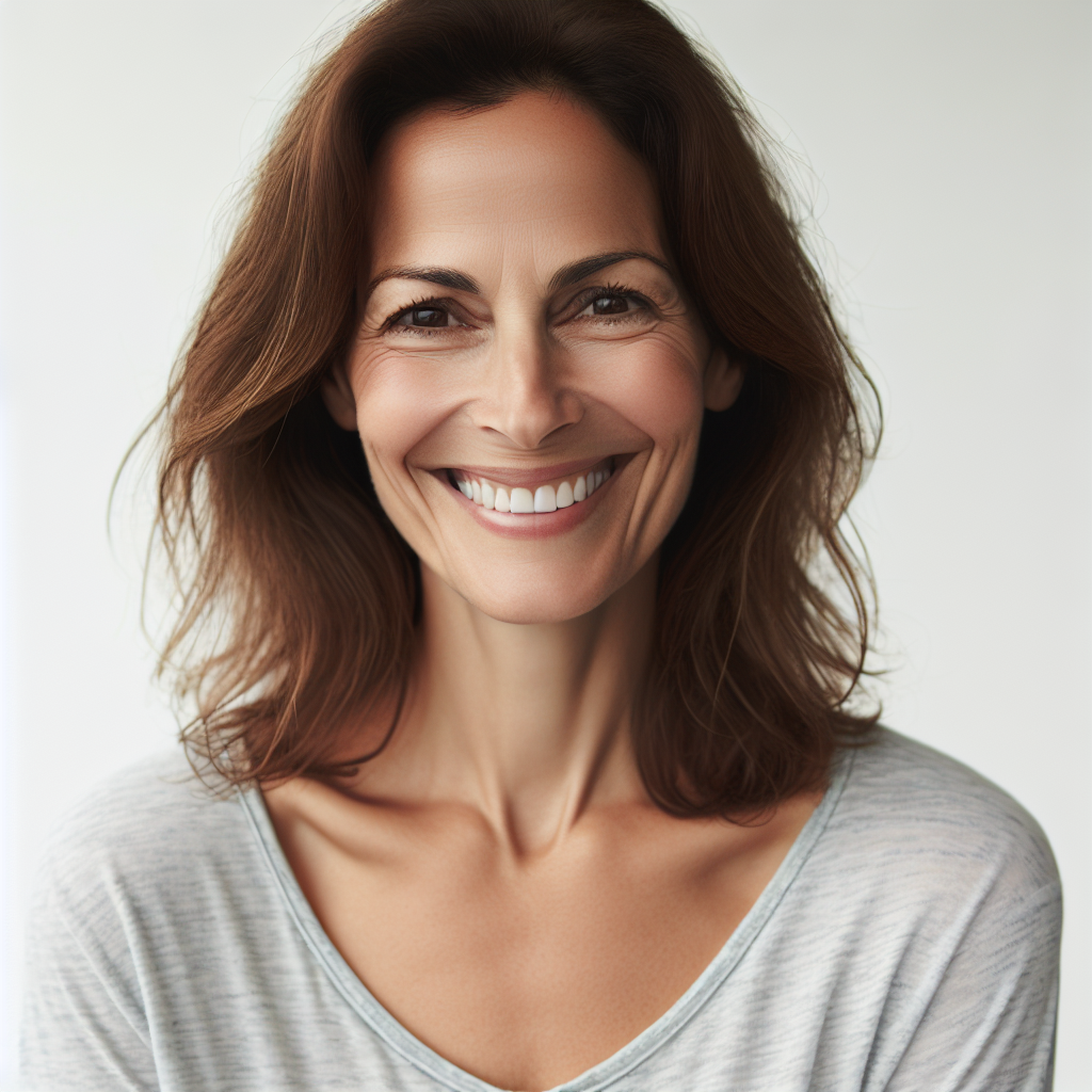 Jennifer T. - FoodIdentifier premium member