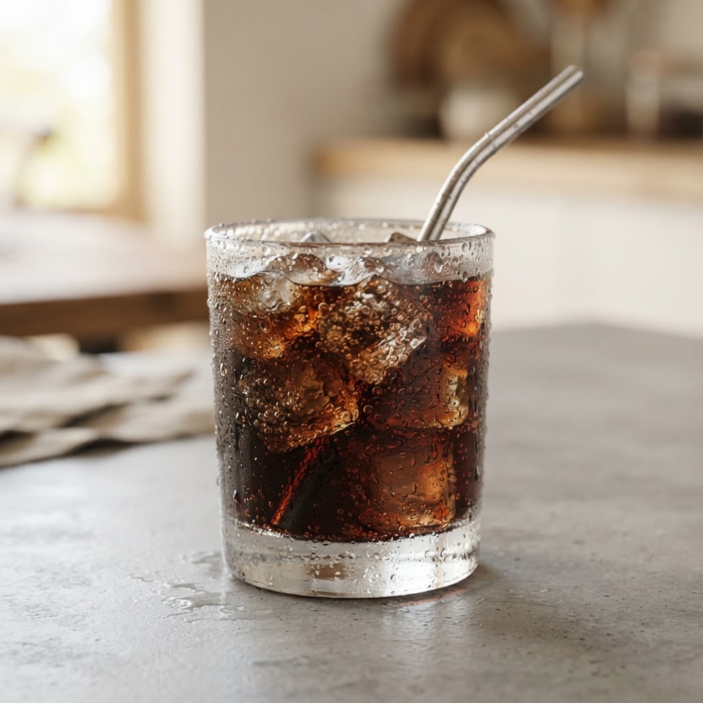 Coca-Cola (Medium)
