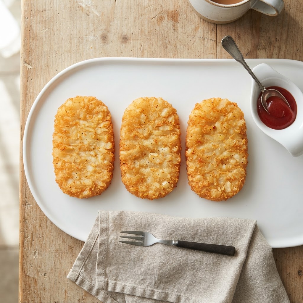 Hash Browns