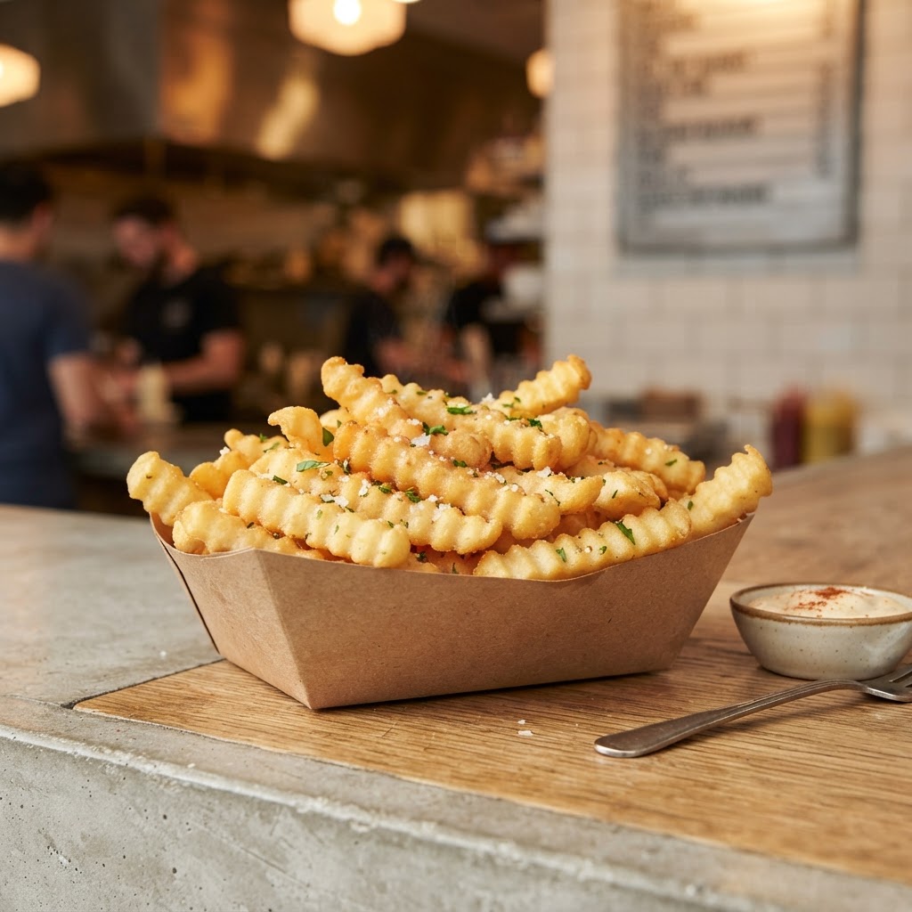 Regular Fries