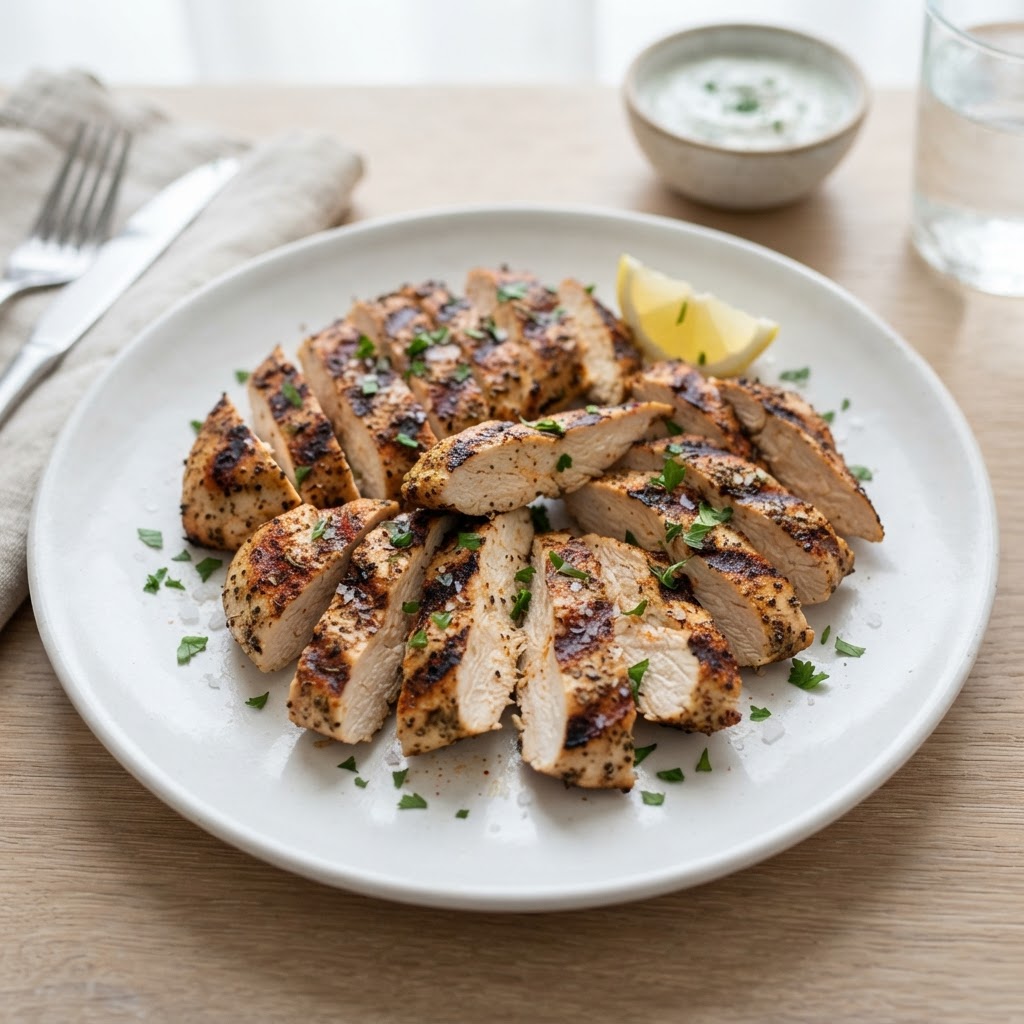 Good & Gather Grilled Chicken Strips