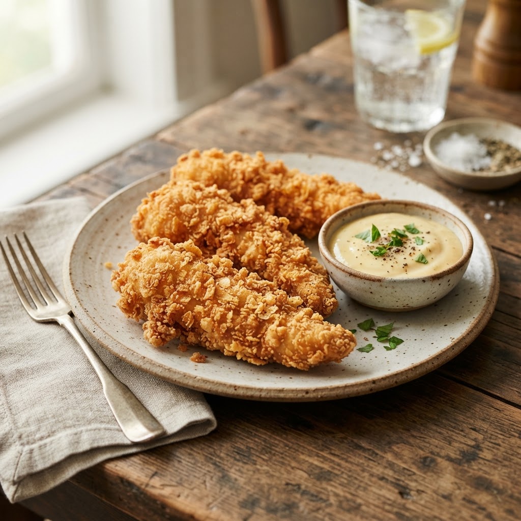 Tenders Classic (3 Pieces)
