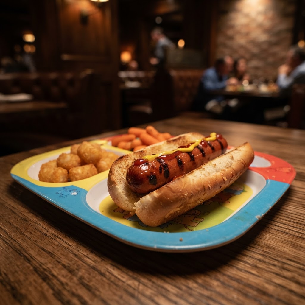 Hot Dog
