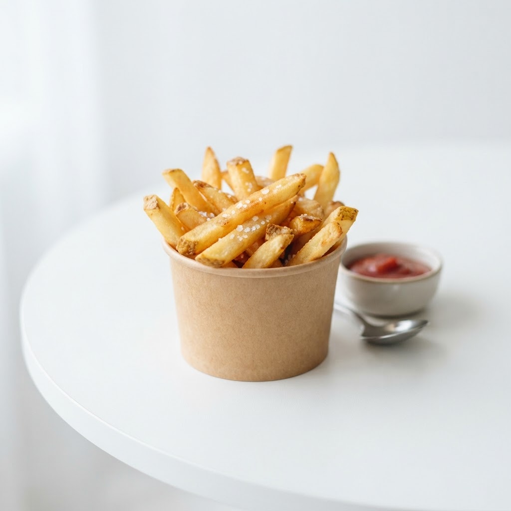 French Fries (small)