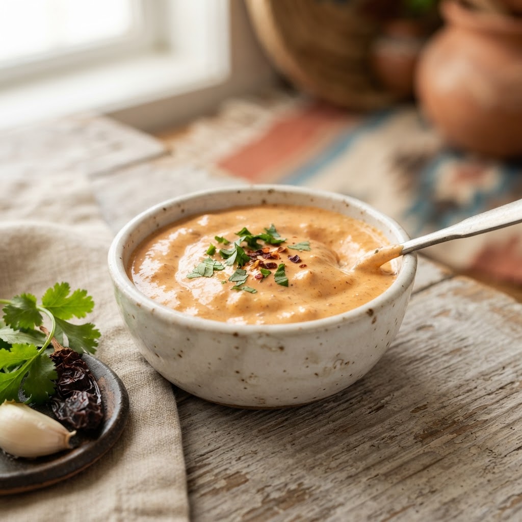 Chipotle Ranch