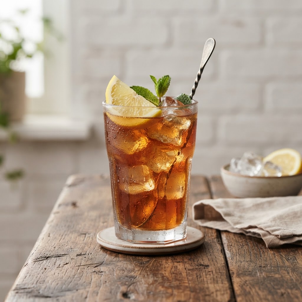 Sweet Tea