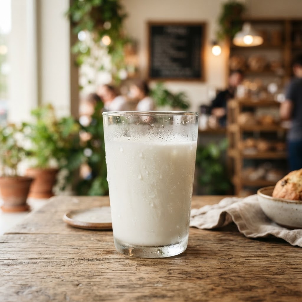 Milk