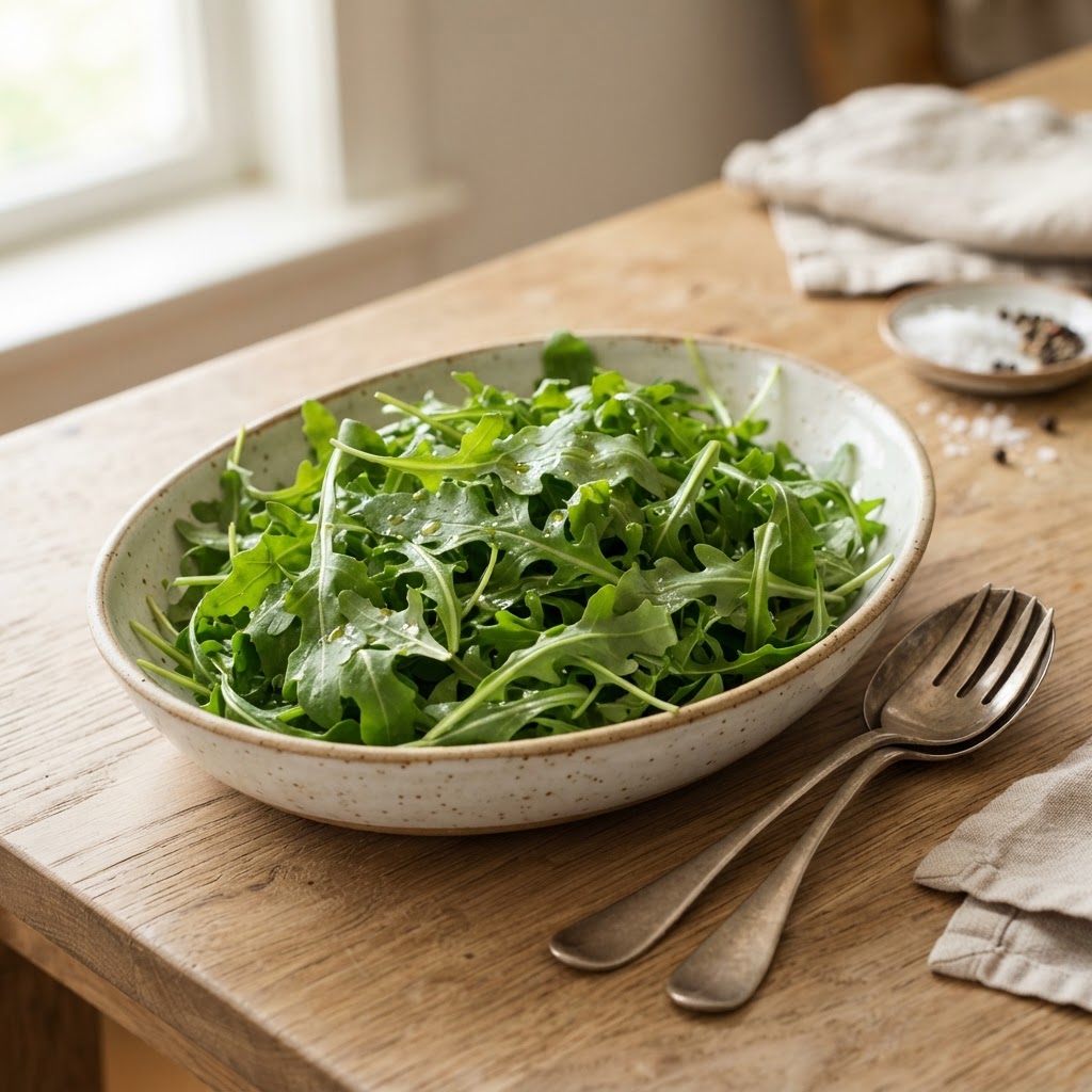 Arugula