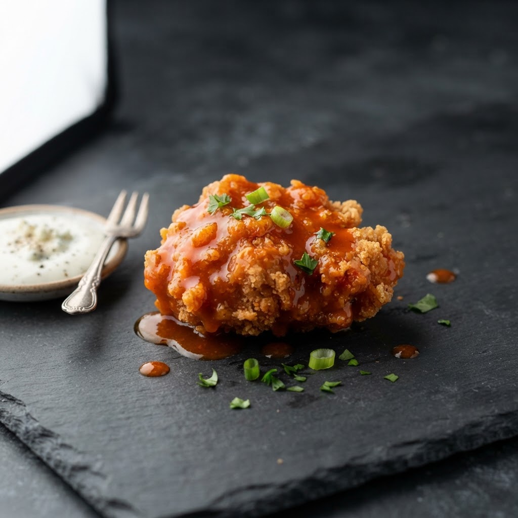 Original Hot — Boneless Wing (1 pc)