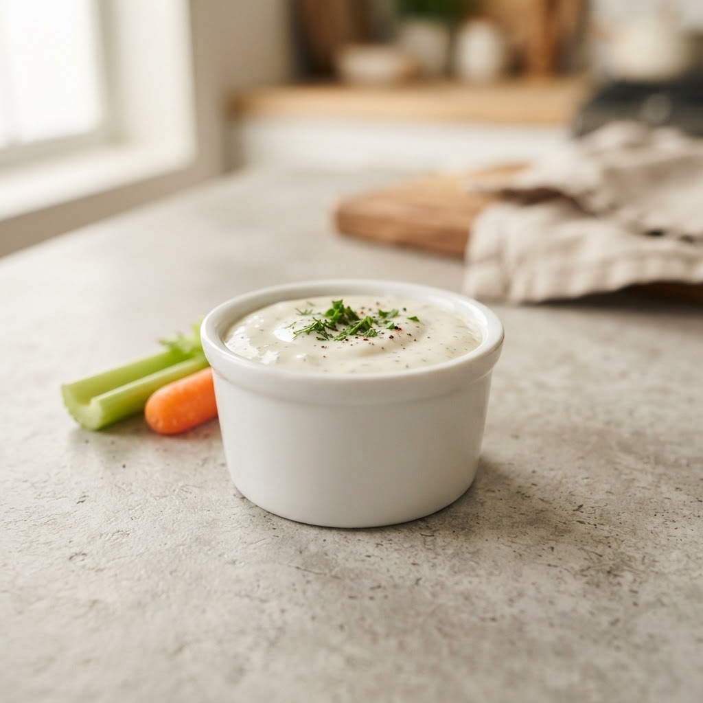 Ranch Dip