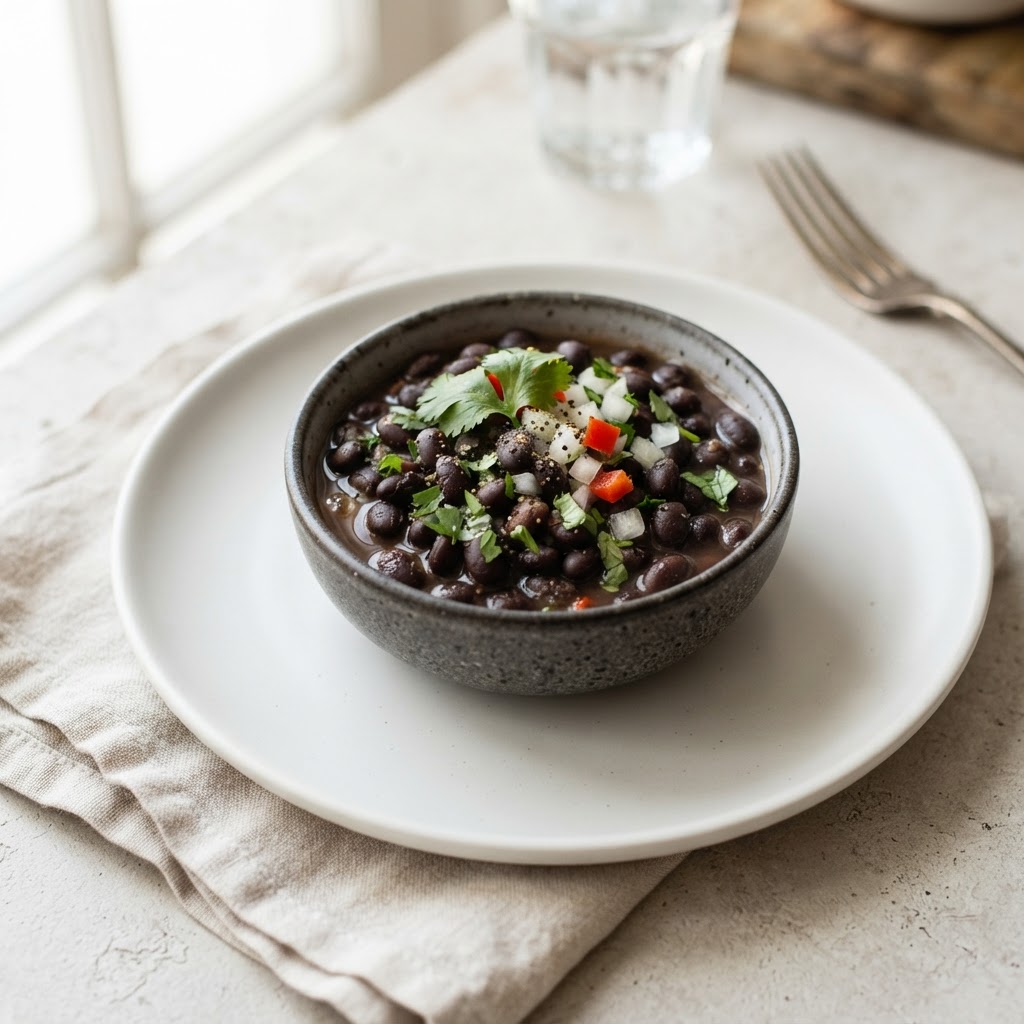 Black Beans
