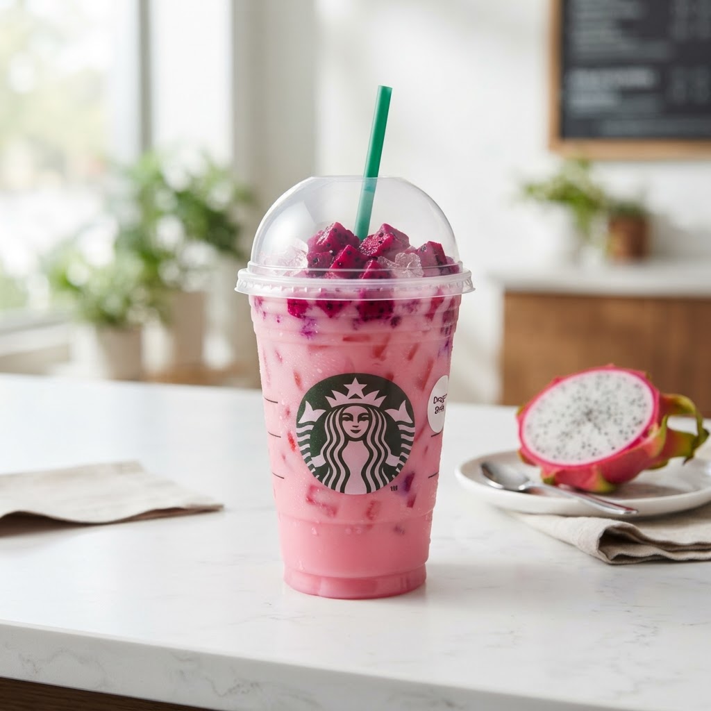 Dragon Drink (Grande)