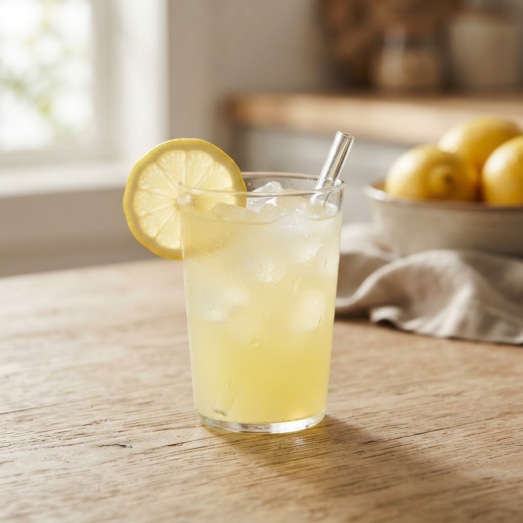 Lemonade (Regular 22 oz)