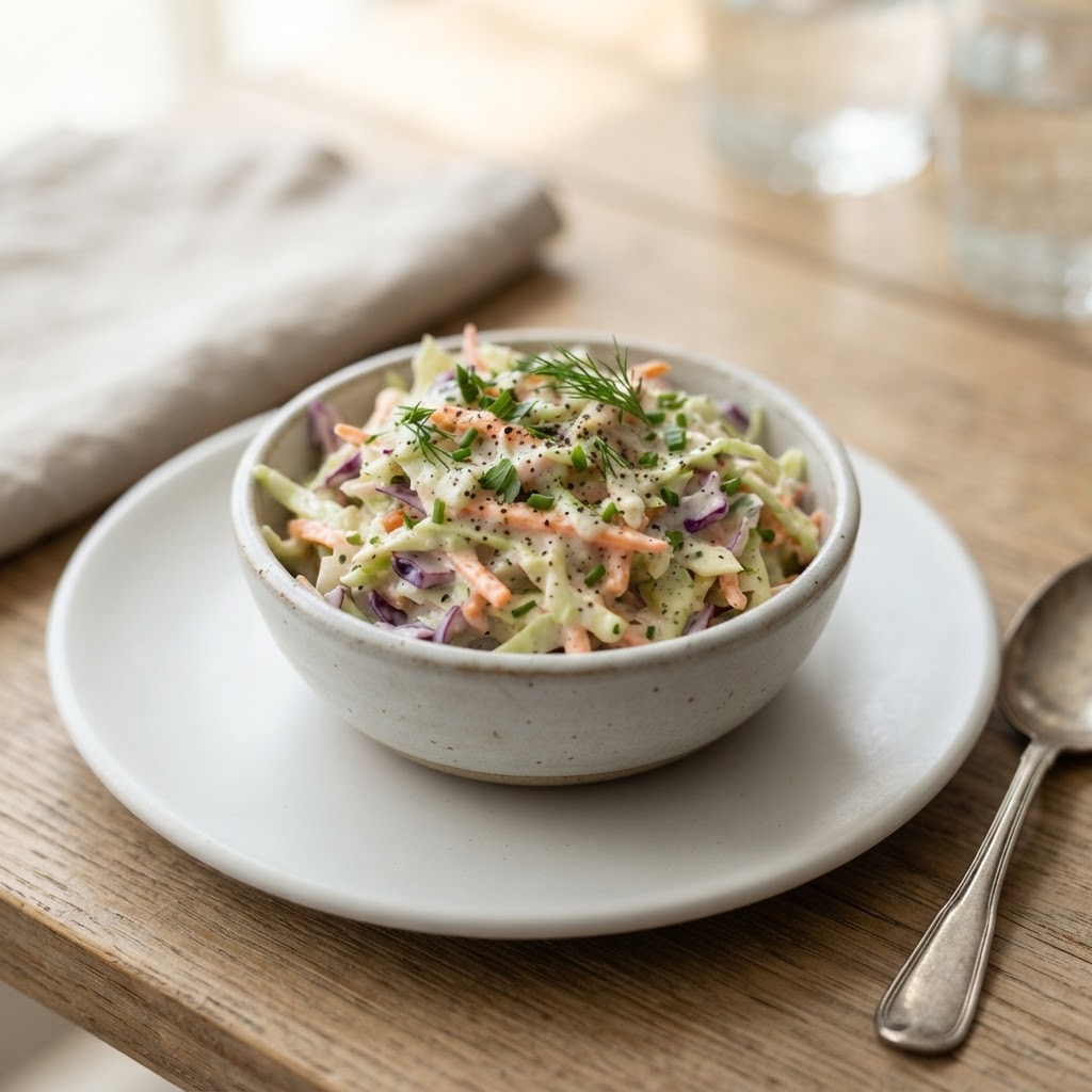 Coleslaw