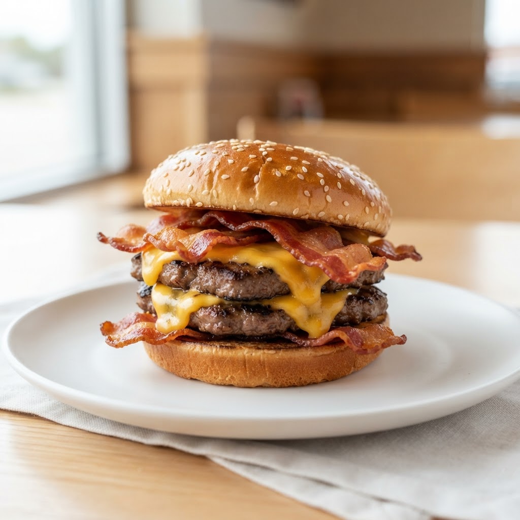 Baconator