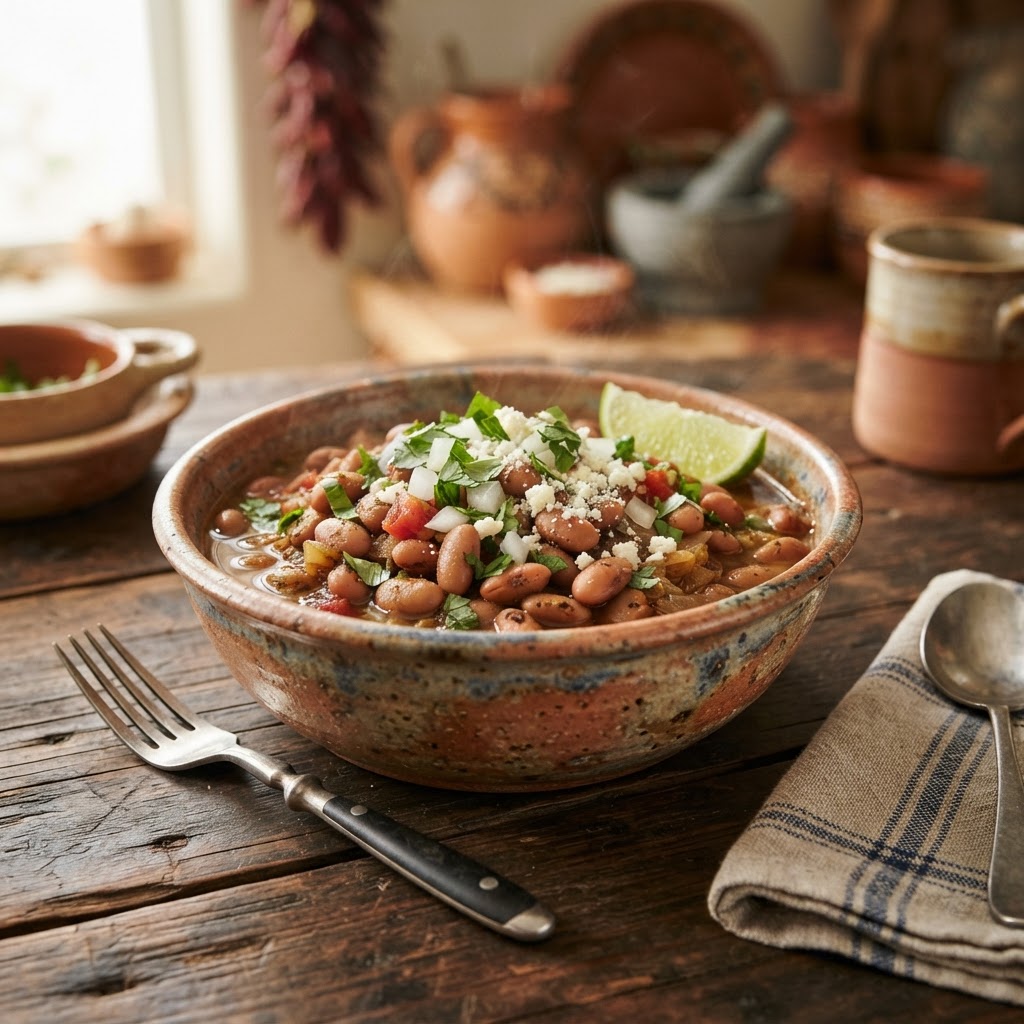 Pinto Beans