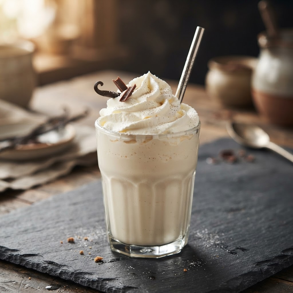 Vanilla Shake (small)