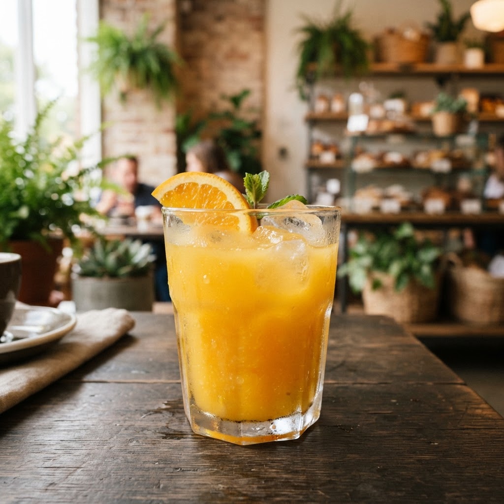 Orange Juice
