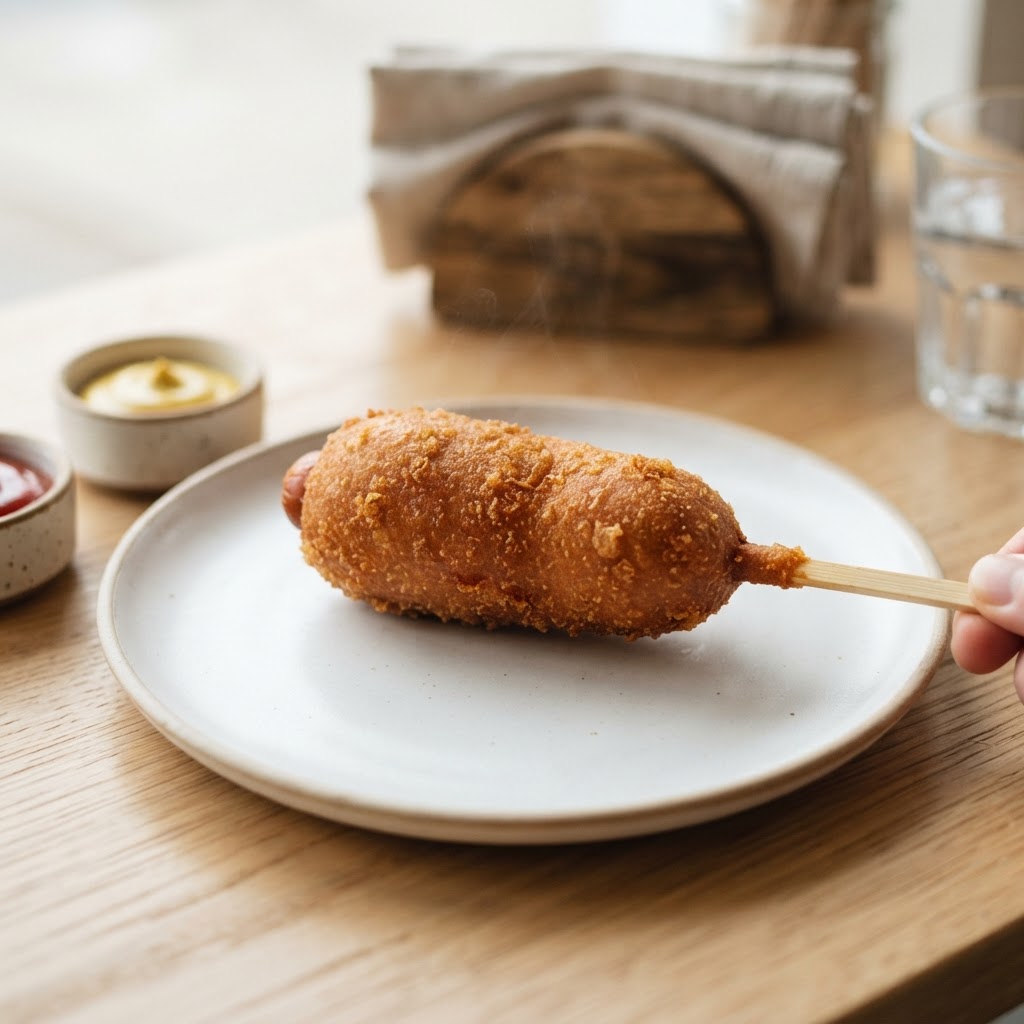 Corn Dog