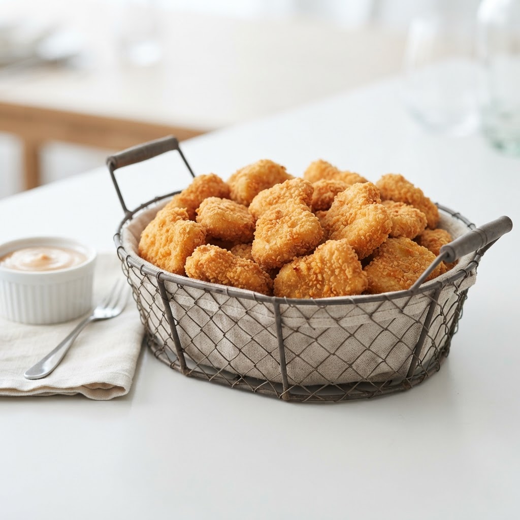 Chicken Nuggets (20 pc)