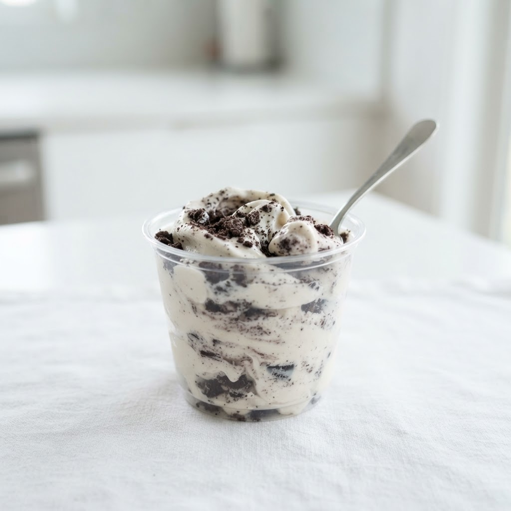 OREO Cookie Blizzard - Small