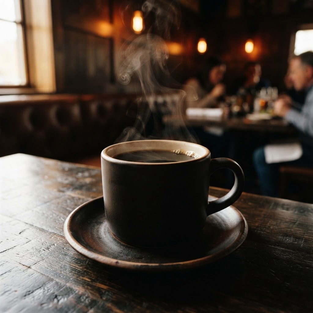 Coffee