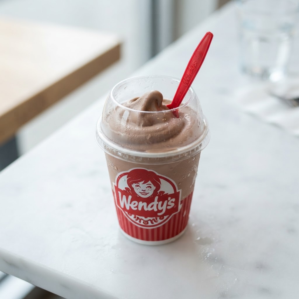 Chocolate Frosty (small)
