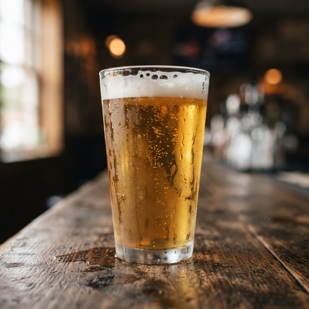 Draft Beer