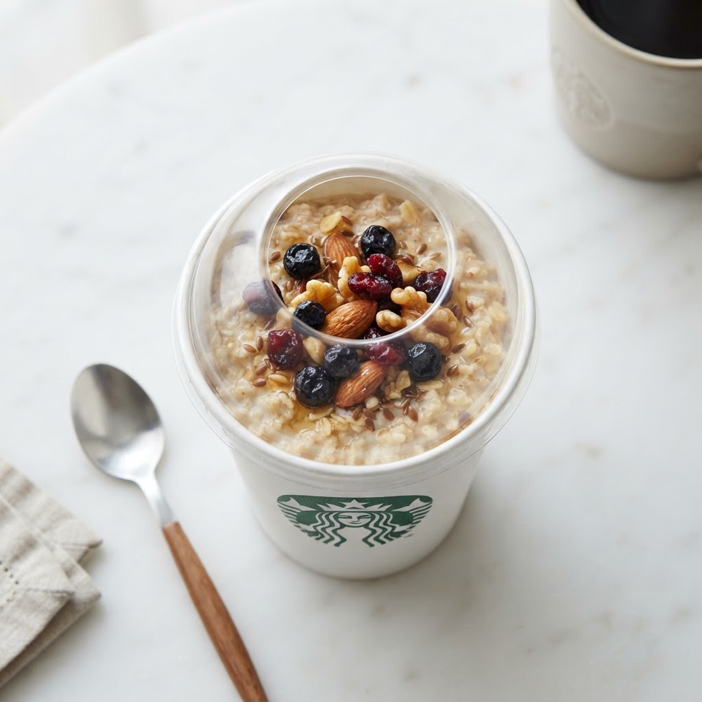 Oatmeal (Classic)