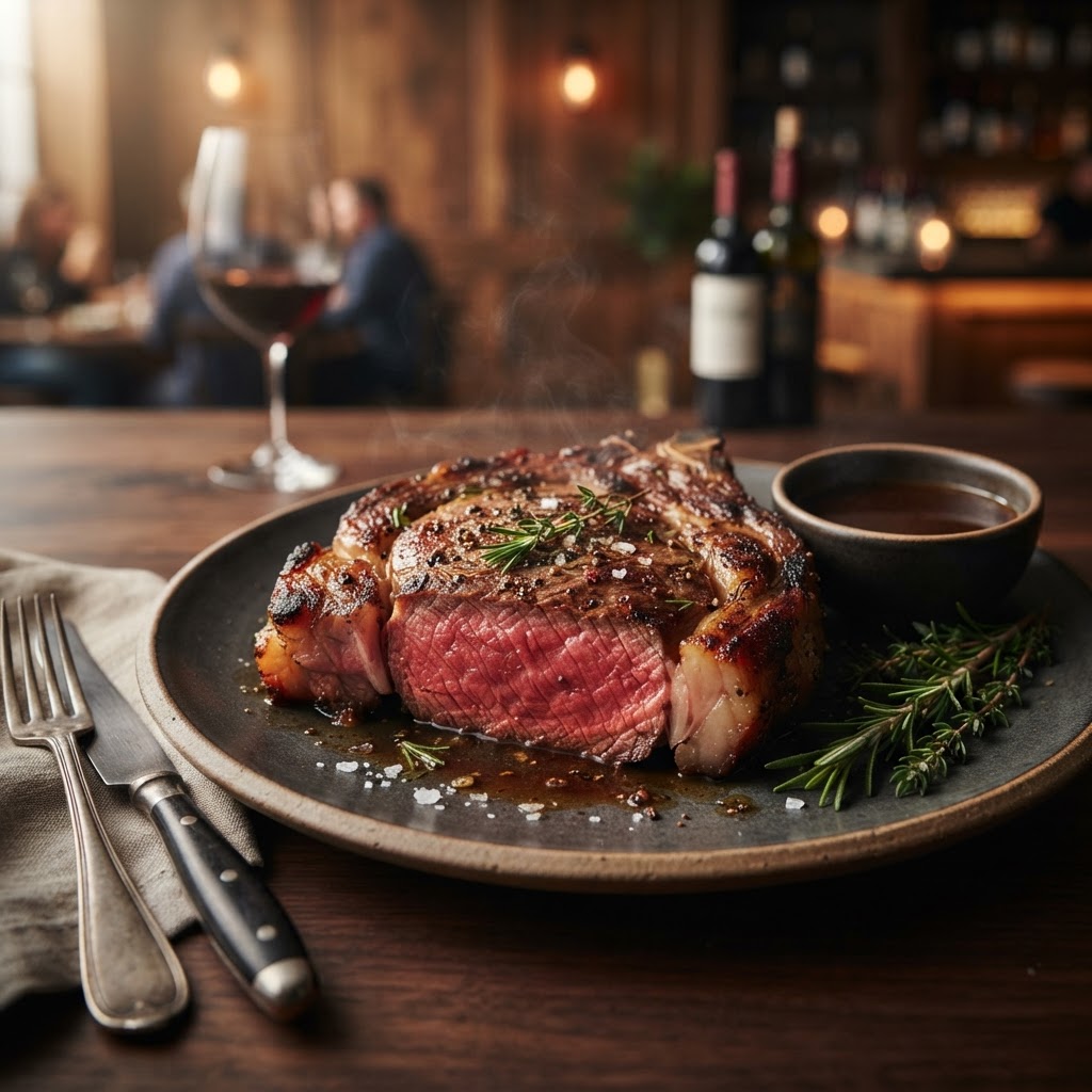 Prime Rib (12 oz)