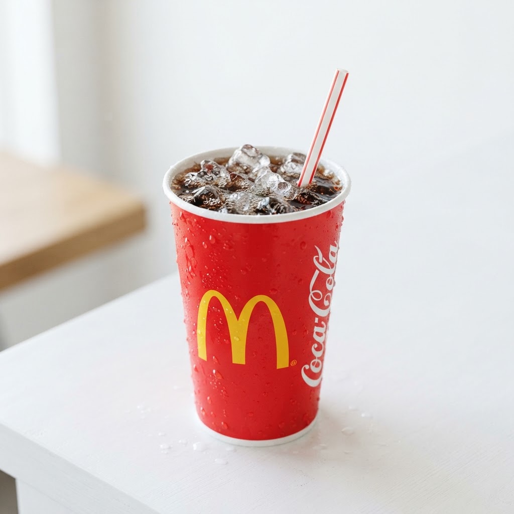 Coca-Cola (small)