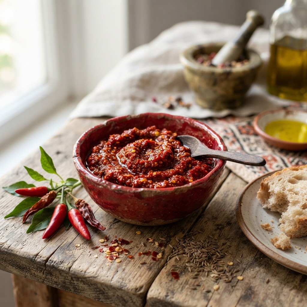 Harissa