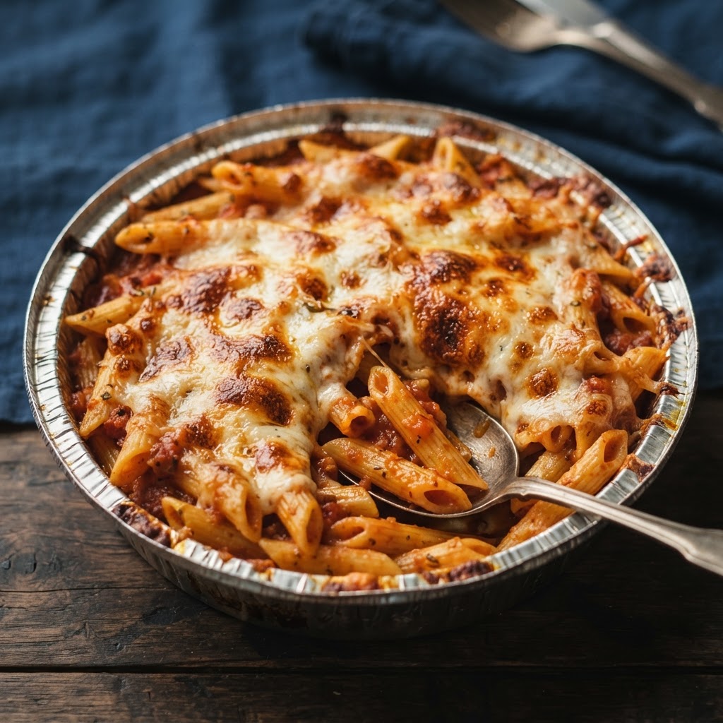 Build-Your-Own Pasta