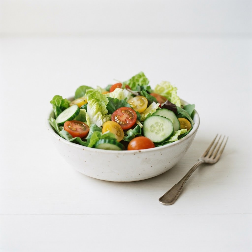 Garden Side Salad