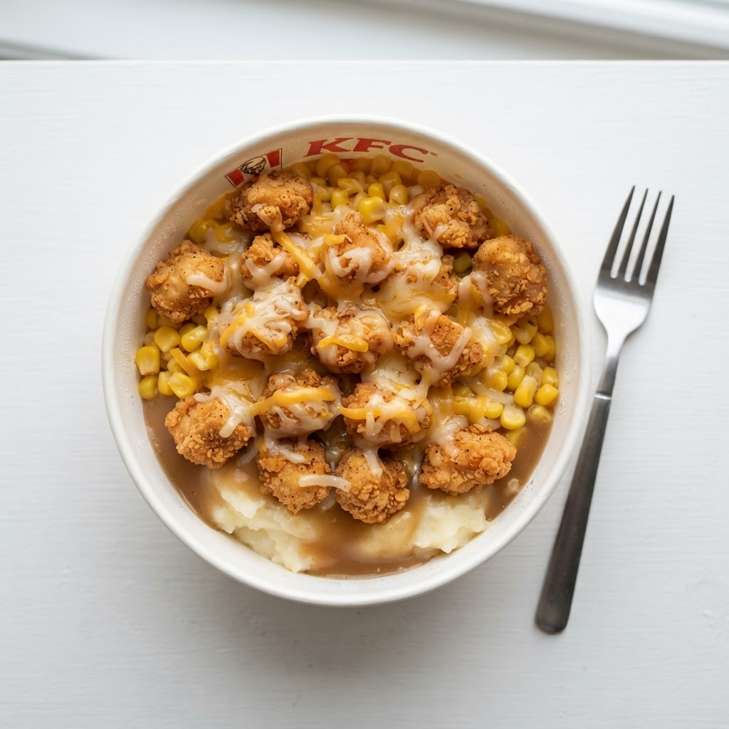 Famous Bowl