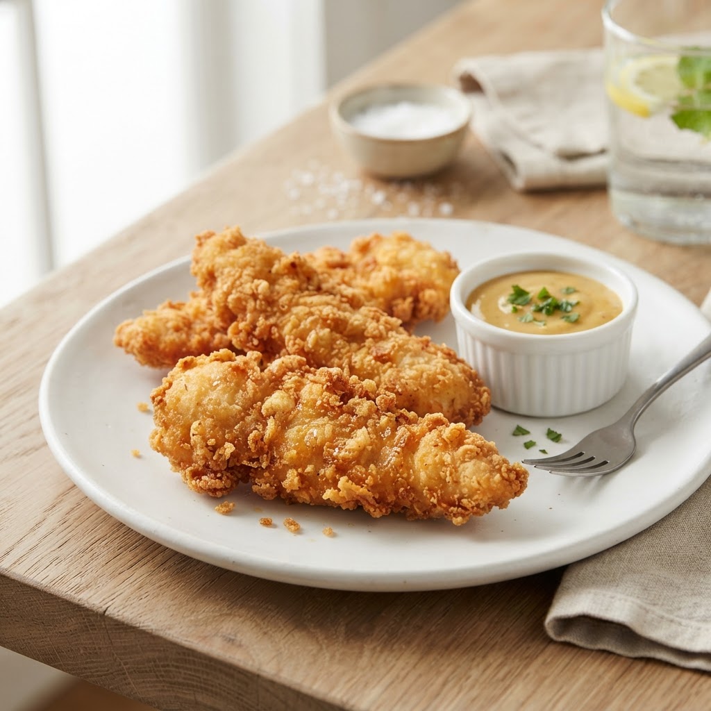 Chicken Strips