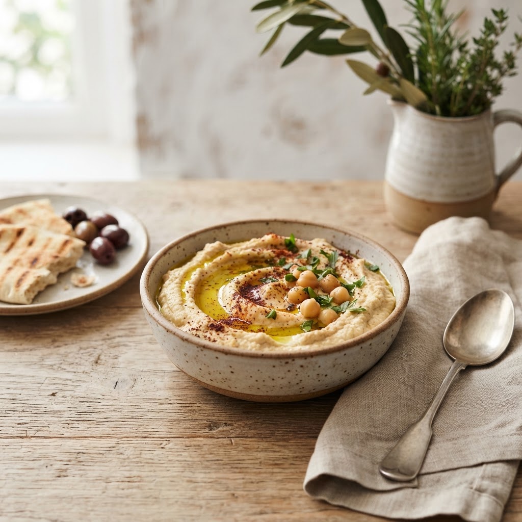 Hummus