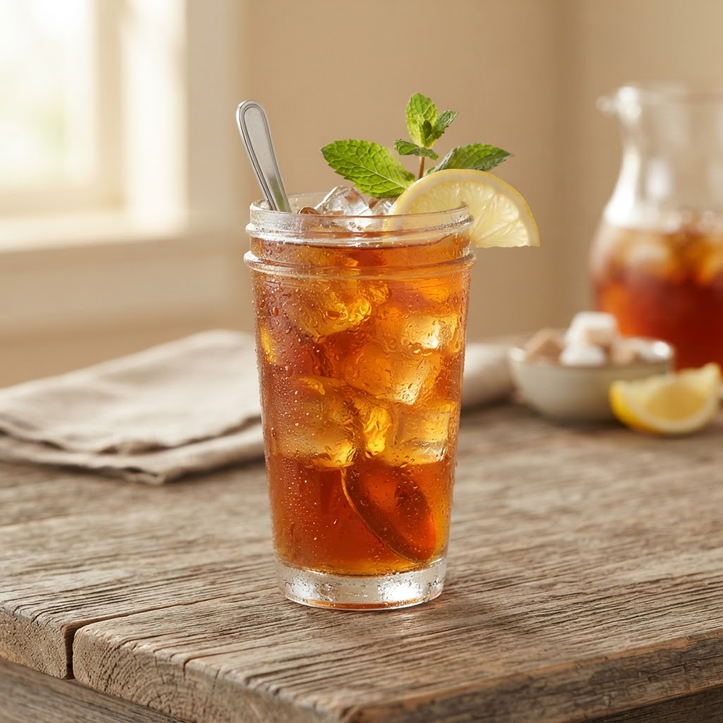Sweet Tea (Regular 22 oz)