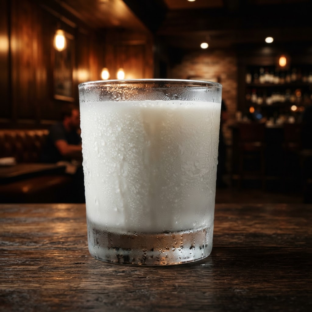 Milk