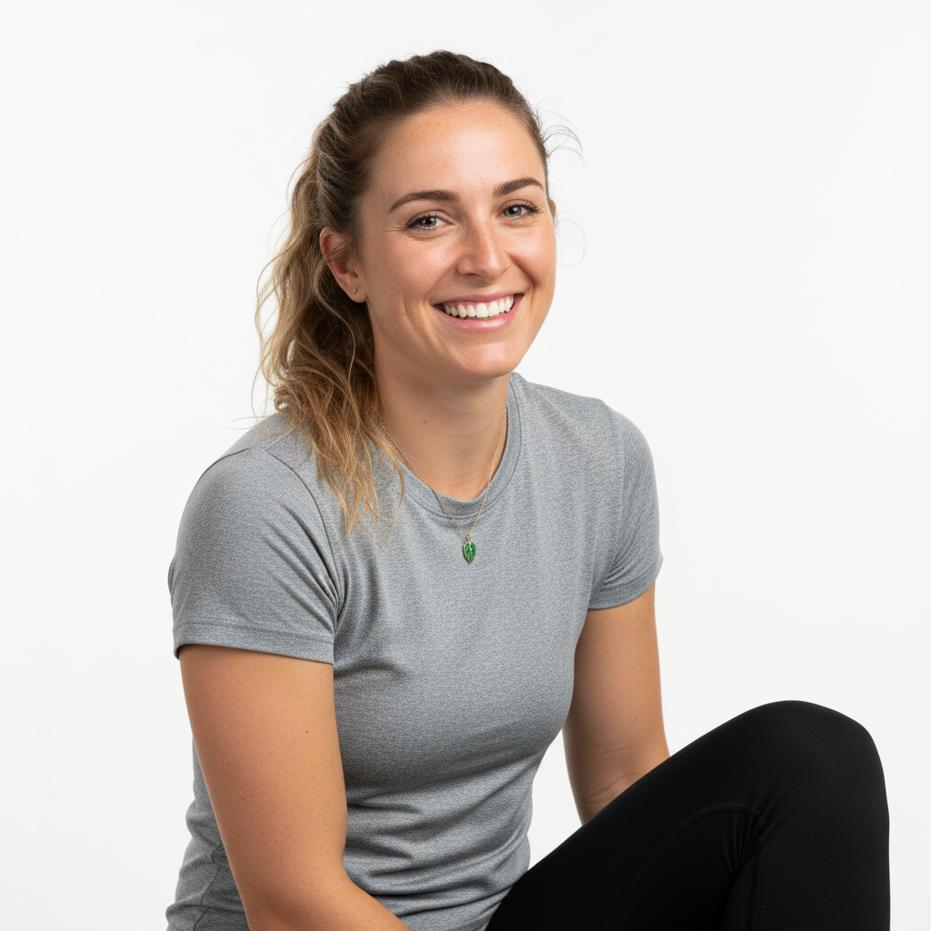 Sarah K. - FoodIdentifier premium member