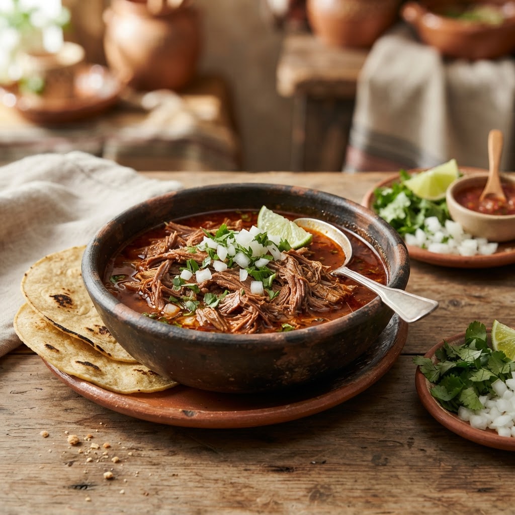 Brisket Birria (3.5oz)