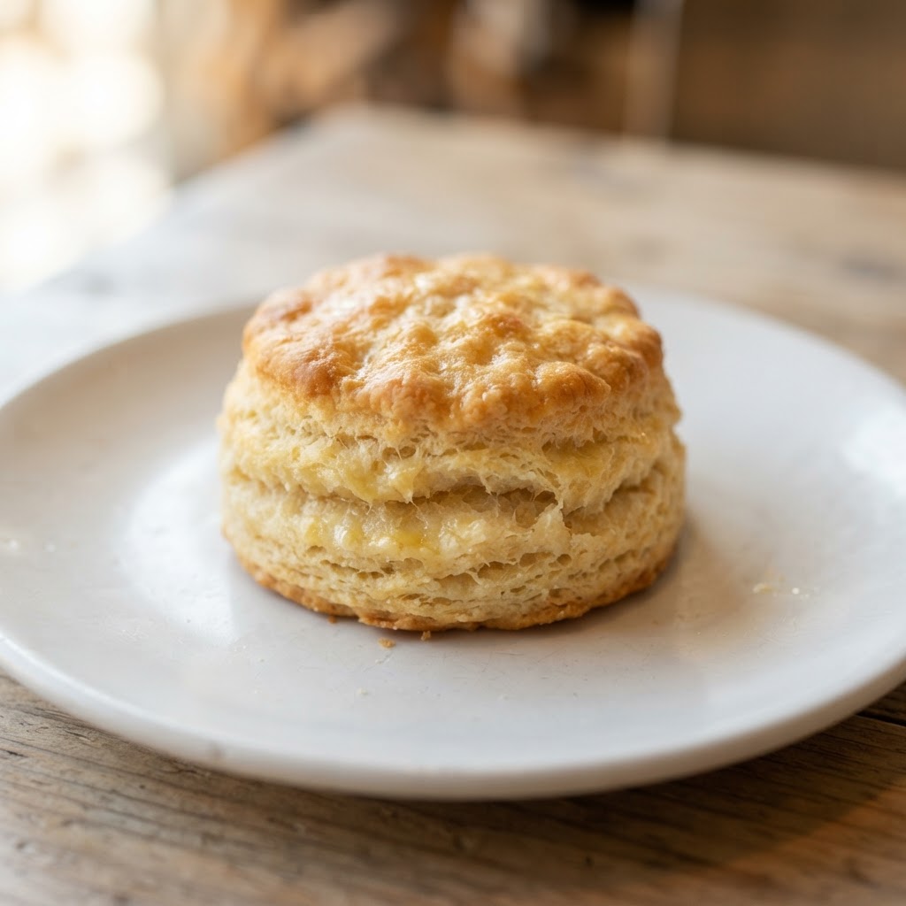 Buttermilk Biscuit