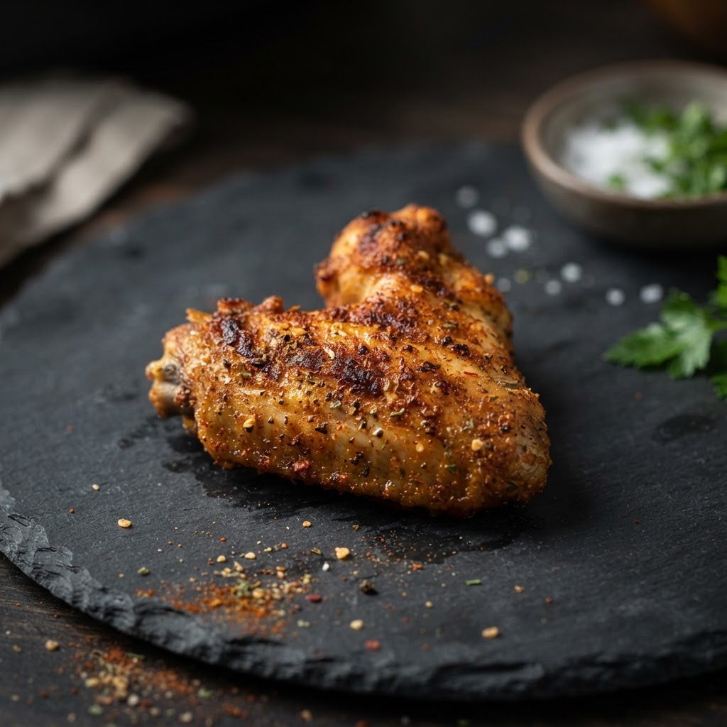 Cajun — Classic Wing (1 pc)