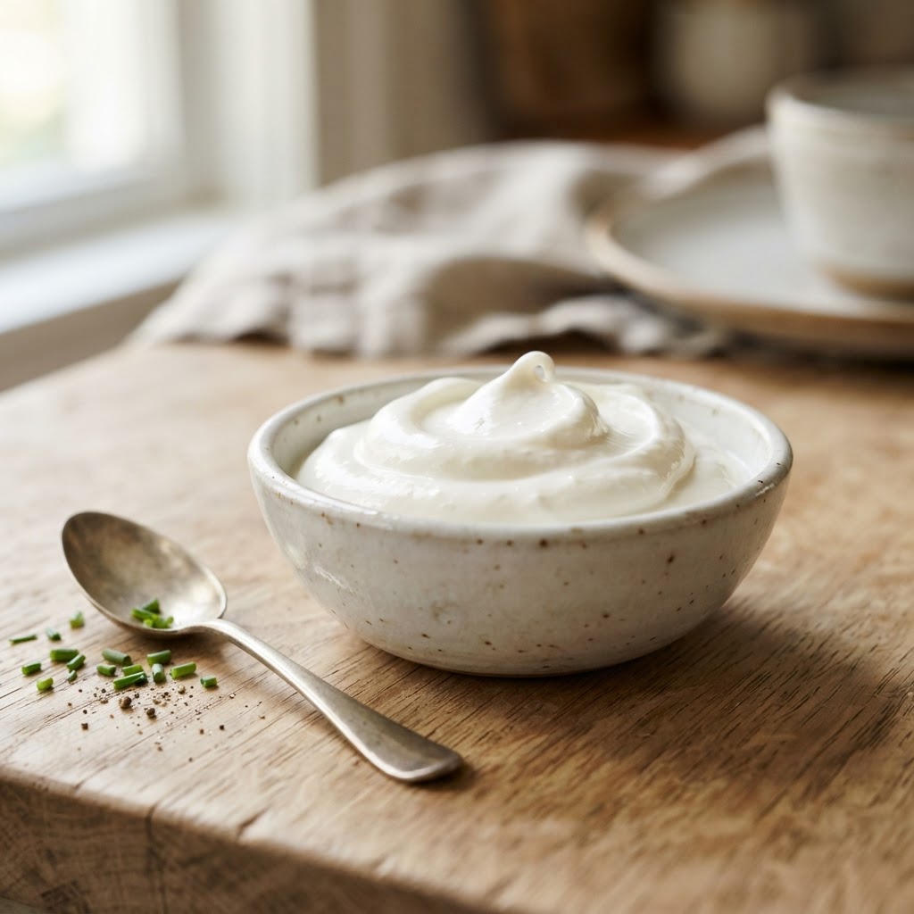 Sour Cream (1oz)