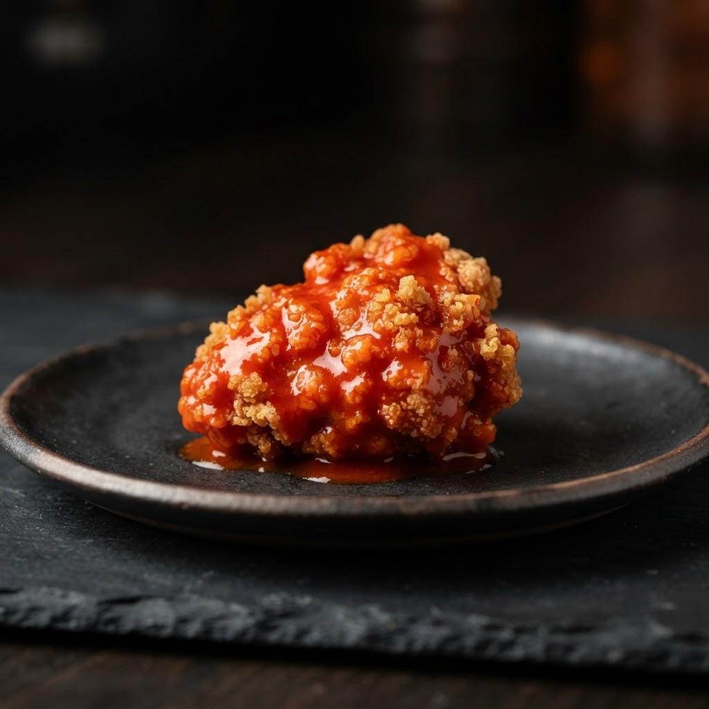 Atomic — Boneless Wing (1 pc)