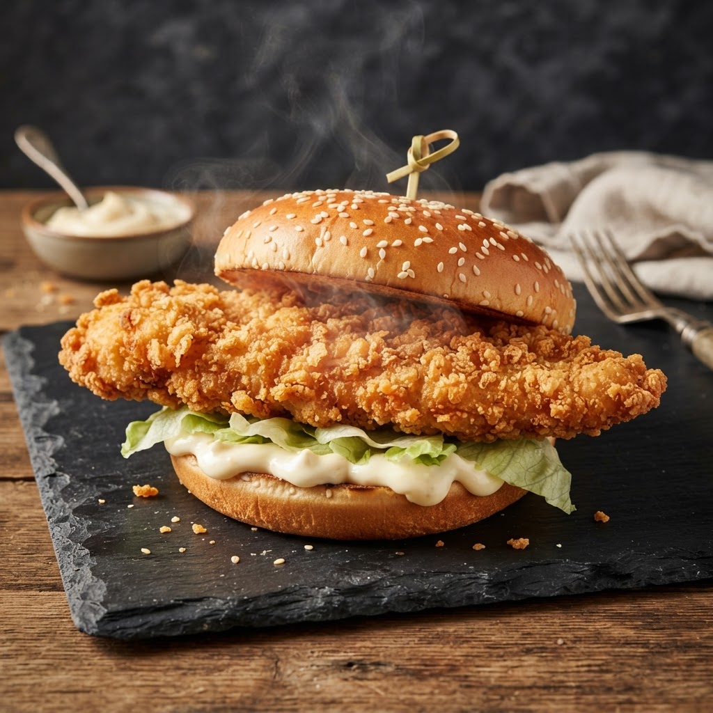Original Chicken Sandwich