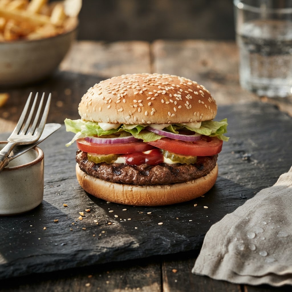 Whopper Jr.