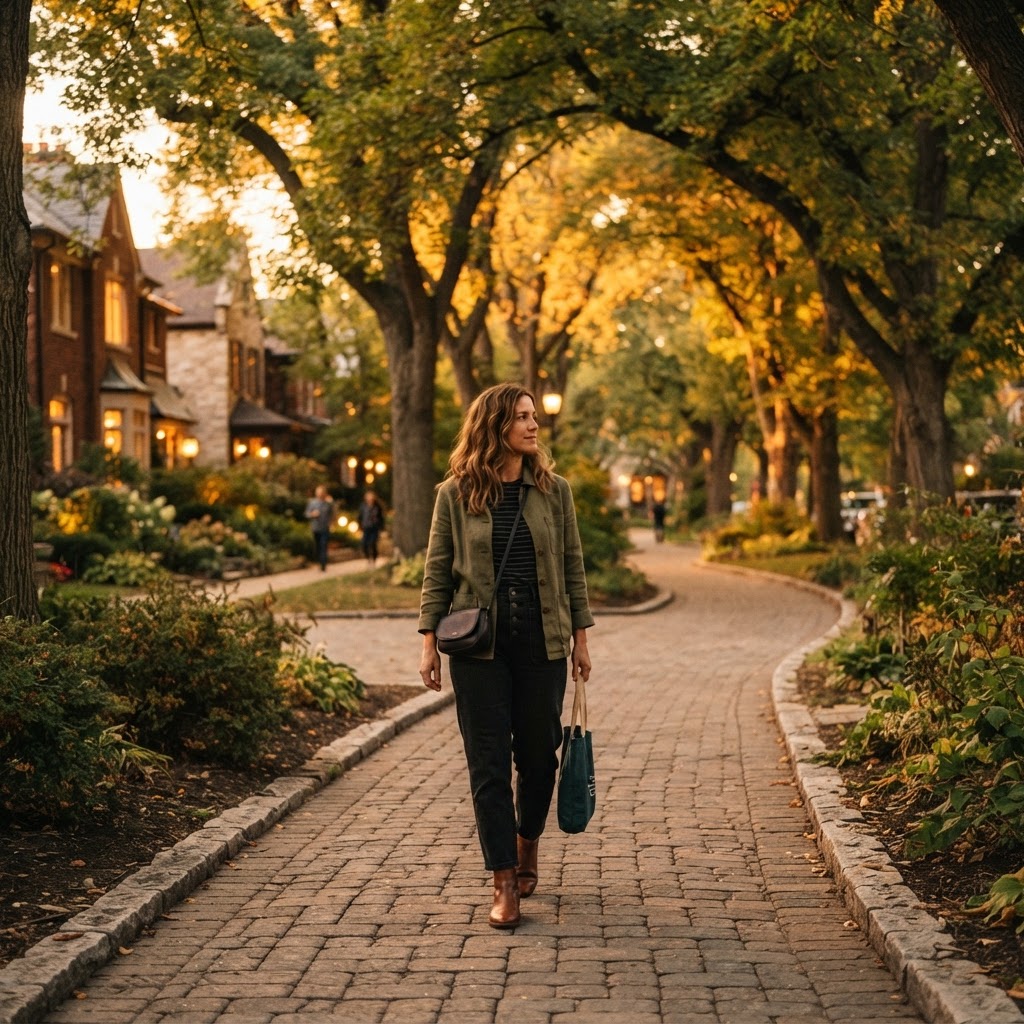 Walking after meals — the 10-minute habit that blunts blood sugar spikes.