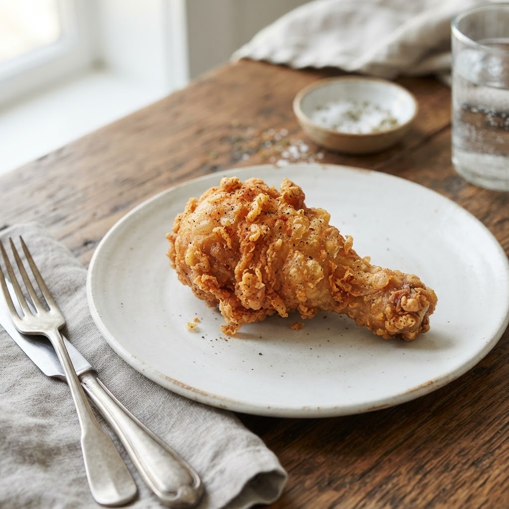 Deli Fried Chicken (1 pc)