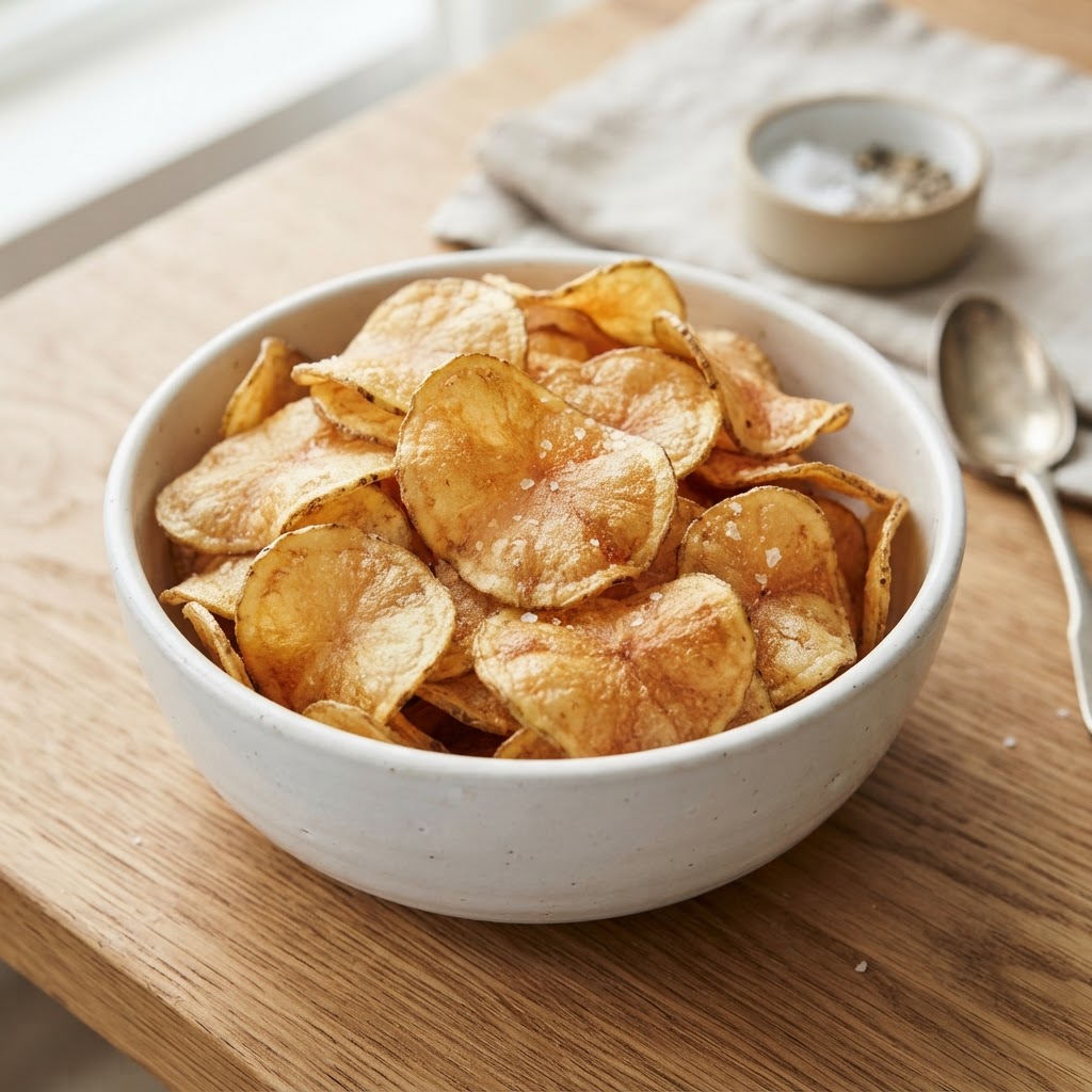 Great Value Potato Chips
